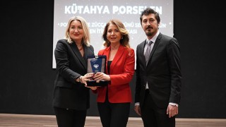 Ng Kütahya Seramik, 5. Kez “Türkiye’nin En İtibarlı Seramik Markası” Oldu
