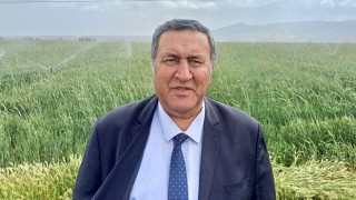Niğde Milletvekili Gürer: “TMO, “fiyatsız” ürün alıyor”