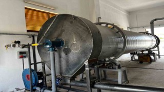 Niğde OSB Atık Su Arıtma Tesisinin kapasitesi 2 katına çıkarıyor
