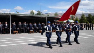 Niğdede 18 engelli vatandaş askerlik sevinci yaşadı