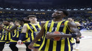 Nigel Hayes-Davis, EuroLeaguede sezonun en iyi 5ine seçildi