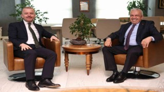 Nilüferde kaçak yapıyla mücadelede ortak mesaj