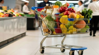 Nisan Ayı Enflasyon Rakamları Açıklandı