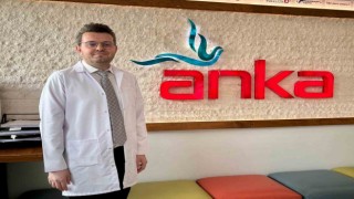 Nöroloji Uzmanı Dr. Alnıaçık ANKAda