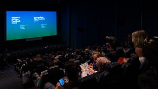Ödüllü Filmler Ankara’da Engelsiz Filmler Festivali 2024 Programında!
