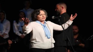 Odunpazarı Belediyesinden annelere özel konser
