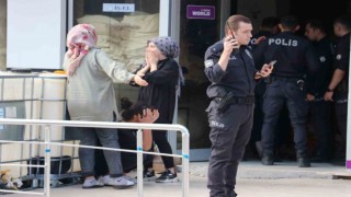 Oğlu öldürülen acılı baba: Çocuğumun ölümünden sonra eşim akıl hastası oldu