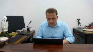 Öğretim Görevlisi İskenderoğlundan tescil uyarısı