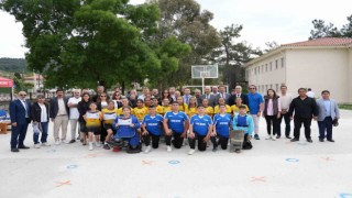 Öğretmen etkileşim günleri Yatağanda gerçekleştirildi