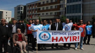 Öğretmenler 2 gün iş bırakacak