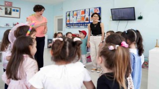 Öğretmenlerin iller arası yer değiştirme başvuruları 3 Haziranda başlayacak