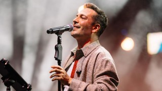 Oğuzhan Koç'tan Bodrum'da Muhteşem Performans