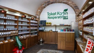 OKA destekli Tokat Kadın Kooperatifleri büyüyerek yoluna devam ediyor