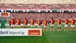 Okan Buruk, 11de değişiklik yapmadı