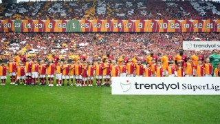 Okan Buruk, 11de tek değişik yaptı