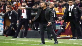 Okan Burukun 9. derbisi