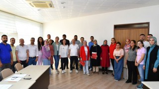 OKÜ’de İlk Yardım Uygulamaları Eğitimi Gerçekleştirildi