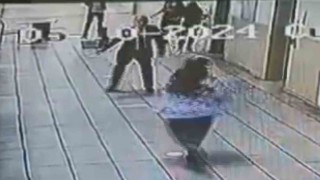 Okul hizmetlisinden müdür yardımcısına şiddet
