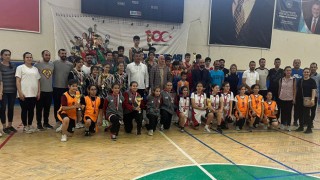 Okul Sporları 3x3 Basketbol Müsabakaları Tamamlandı