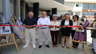 Ölümünün 750. Yılında Mevlana Vuslat sergisi ile anıldı