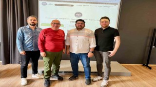 OMÜlü akademisyenin projesine KOSGEBden destek