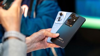OPPO Reno11 F 5G satışa sunuluyor