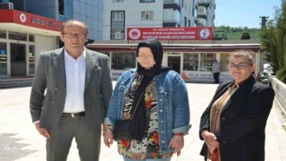 Orduda 12 yaşındaki kız çocuğuna cinsel istismar davasında 11 sanık beraat etti