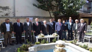 Orduda 18 Mayıs Müzeler Günü