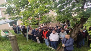 Orduda balkondan düşen 4 yaşındaki çocuk hayatını kaybetti