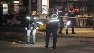 Orduda silahlı kavga: 1 yaralı