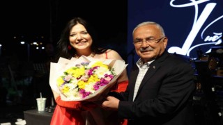 Orduda Tuğçe Kandemir rüzgarı