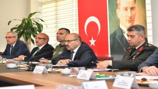 Orman yangınlarının en büyük nedeni ihmal ve dikkatsizlik