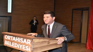 Ortahisar Belediye Başkan Ahmet Kaya: “10 kişinin yapacağı işi 100 kişiyle yapan birimler var”