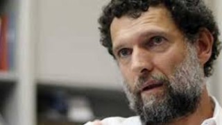 Osman Kavala’nın yeniden yargılanma talebi bir kez daha ret edildi.