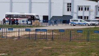 Osmaneli Gençlerbirliğispor-Söğütspor maçı seyircisiz oynanacak