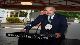 Osmangazi Belediyesporda yeni başkan Fatih Karayılan oldu