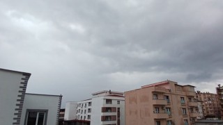 Osmaniye Sağanak Yağışların Etkisi Altında