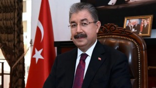 Osmaniye Valisi Dr. Erdinç Yılmaz'dan Anneler Günü Mesajı