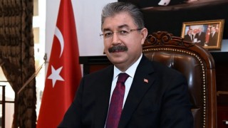 Osmaniye Valisi Dr. Yılmaz: “19 Mayıs'ta Bağımsızlık Ruhunu Yeniden Kazandık”
