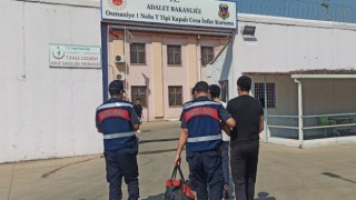 Osmaniye'de Aranan 3 Şahıs Yakalandı