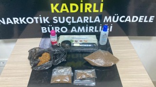 Osmaniye’de Asayiş ve Narkotik Operasyonları Devam Ediyor