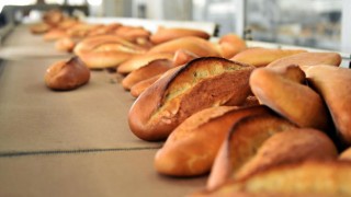 Osmaniye'de Ekmek Fiyatlarına Zam