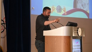 Osmaniye'de Gençler İçin Psikolojik Dayanıklılık ve Cinsel Sağlık Semineri