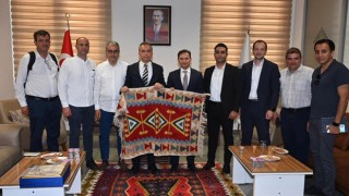 Osmaniye'de Hızlı Tren Seferleri Eylül Ayında Başlayacak