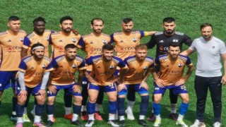 Öz İdil Sporun hedefi BAL