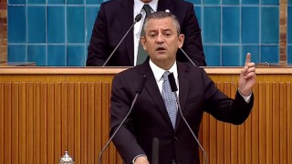 Özel, “Millet Kemer Sıkıyorsa, Vekilleri de Sıkmalı”