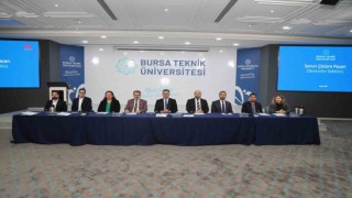 Özel sektörün sorunlarını BTÜ çözüyor