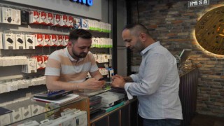 Vatandaşlar telefon alırken en çok RAM ve depolama alanını göz önünde bulunduruyor