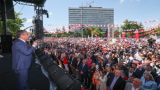 Özgür Özel Emeklinin yüzünü güldürecek 15 maddelik planı açıkladı