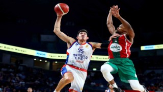 P. Karşıyakadan yarı finale kötü başlangıç